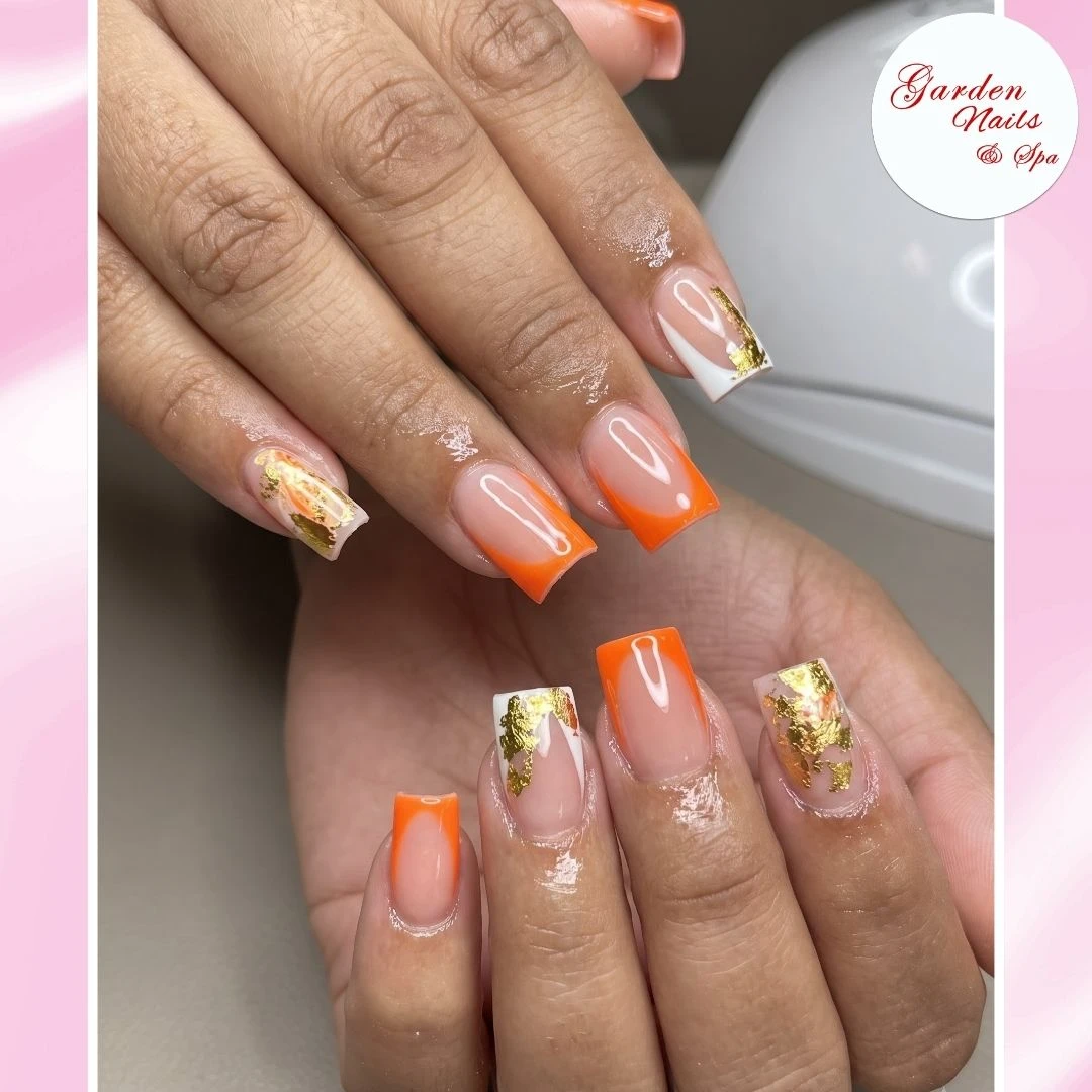 Must Try Nail Designs September 23 2026